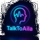 TalkToAila logo
